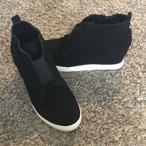 Steve Madden Heeled Booties